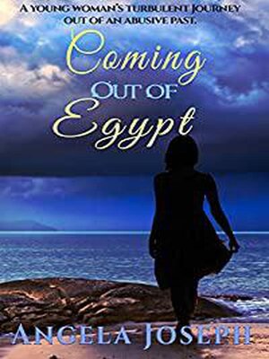 cover image of Coming Out of Egypt